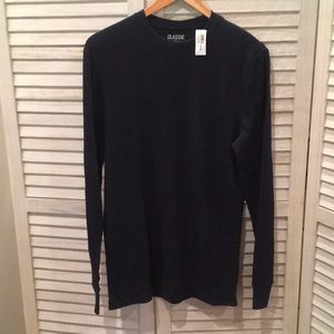 Old Navy Men's Thermal Top NWT Size M